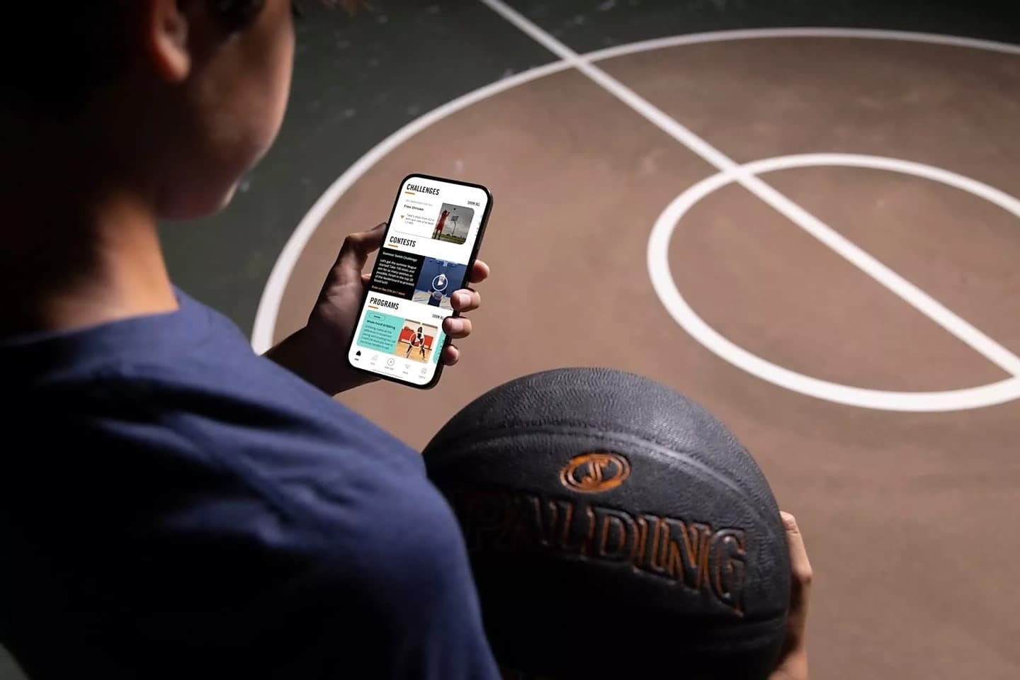 NBAが未来を掴む――AIバスケットボールが描く「次のプレー」