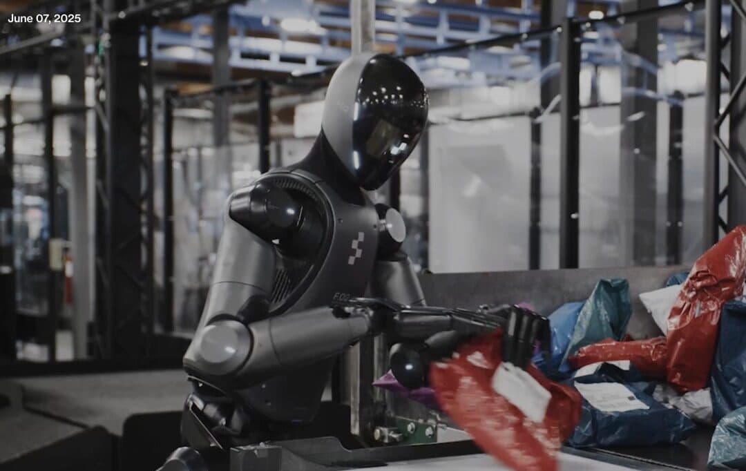 人型ロボットFigure.02が“洗濯”をこなす時代到来!家庭内での初成功、その真価を徹底解説