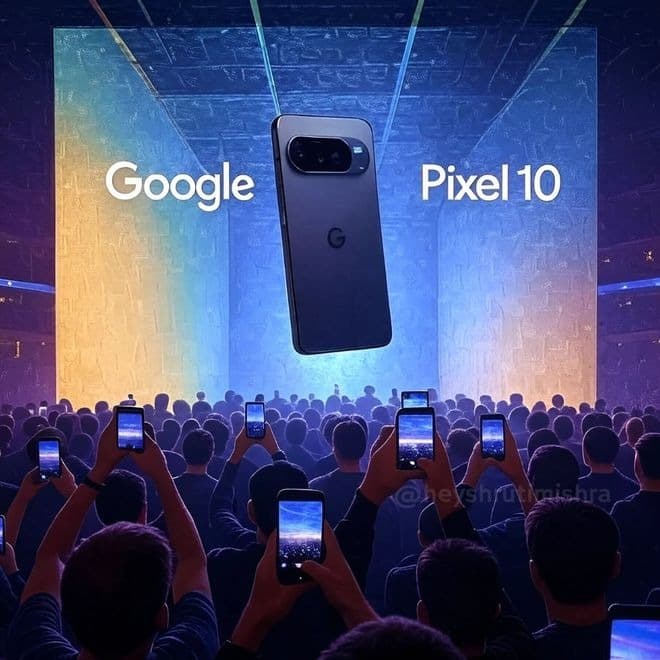 【Pixel 10シリーズ徹底解剖】Googleが仕掛ける「AIスマホ時代」の本気 — 100倍ズームからGemini統合まで