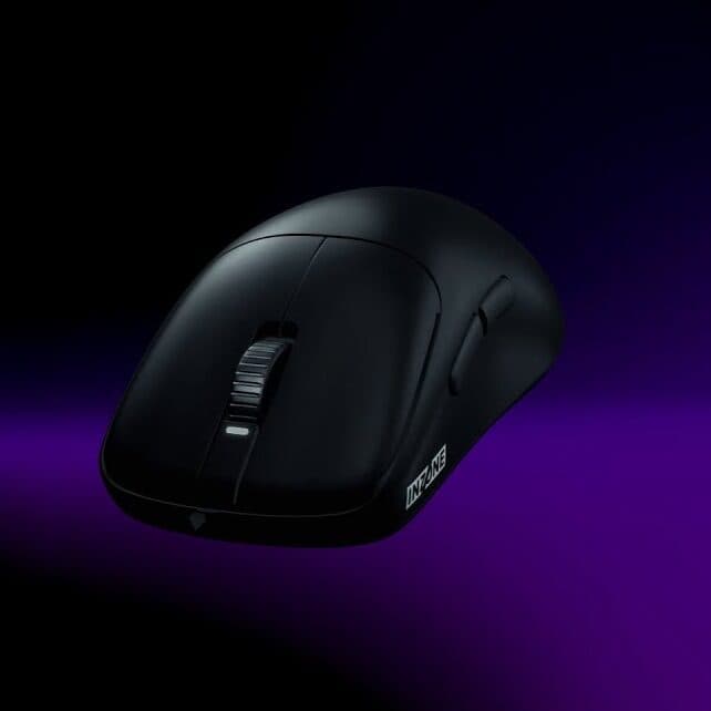 INZONE Mouse-A|プロの競技力を支えるワイヤレスゲーミングマウス