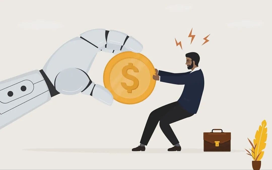 半分の人が明日働かなくてもGDPは下がらない——イェール大学研究が示すAGI時代の冷酷な現実