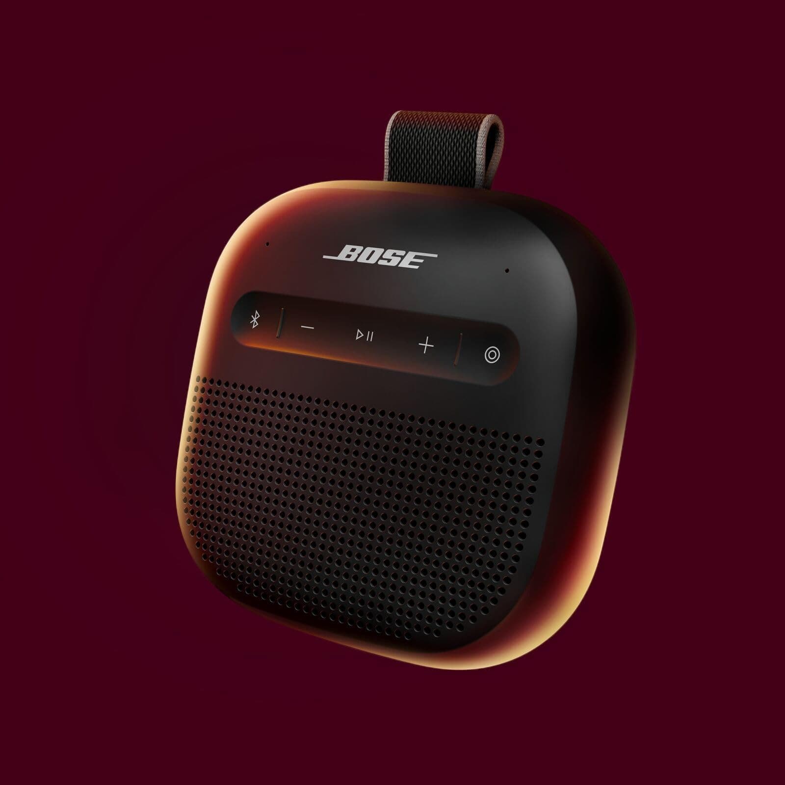 Bose SoundLink Micro Portable Speaker|手のひらサイズでパワフルな音を届ける耐久性の高いポータブルスピーカー