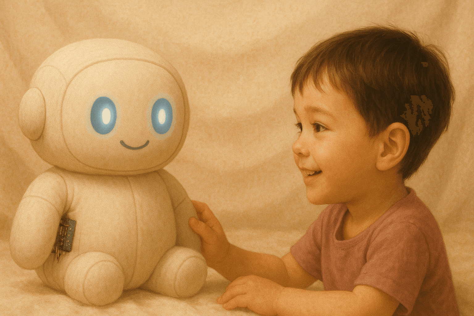 「AIおもちゃ」は子どもだましじゃない──熱狂と苦悩が交差する新産業のリアル