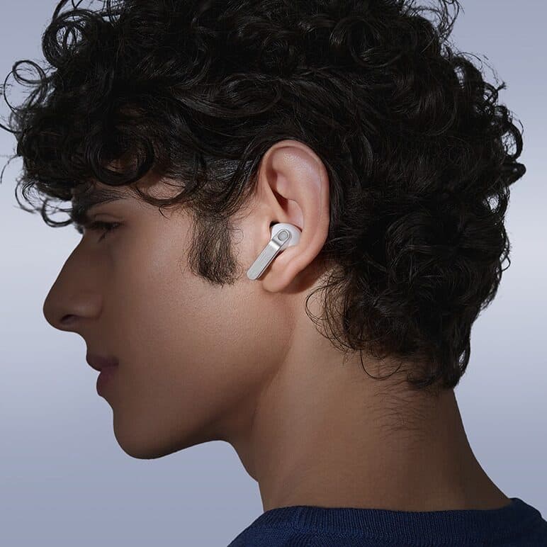 Galaxy Buds4 Pro|耳元でHi-FiサウンドとAI操作を楽しめるプレミアムワイヤレスイヤホン
