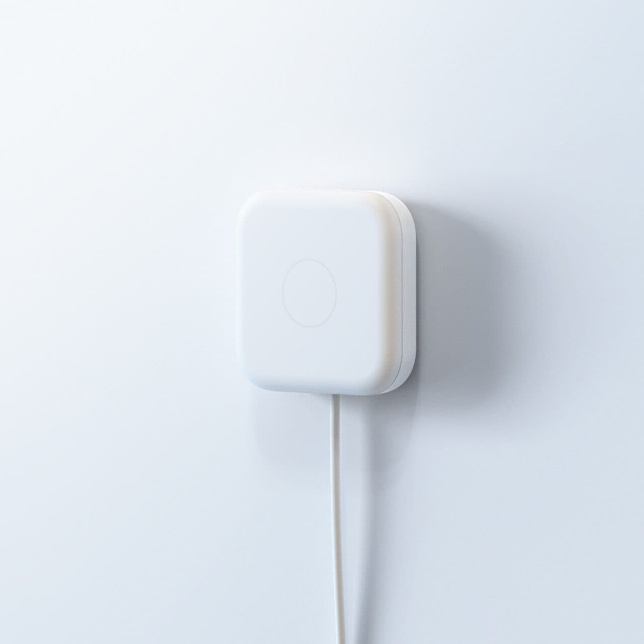 Nature Remo mini 2|温度センサー搭載で家族やペットに優しい、スマホ統括型スマートリモコン