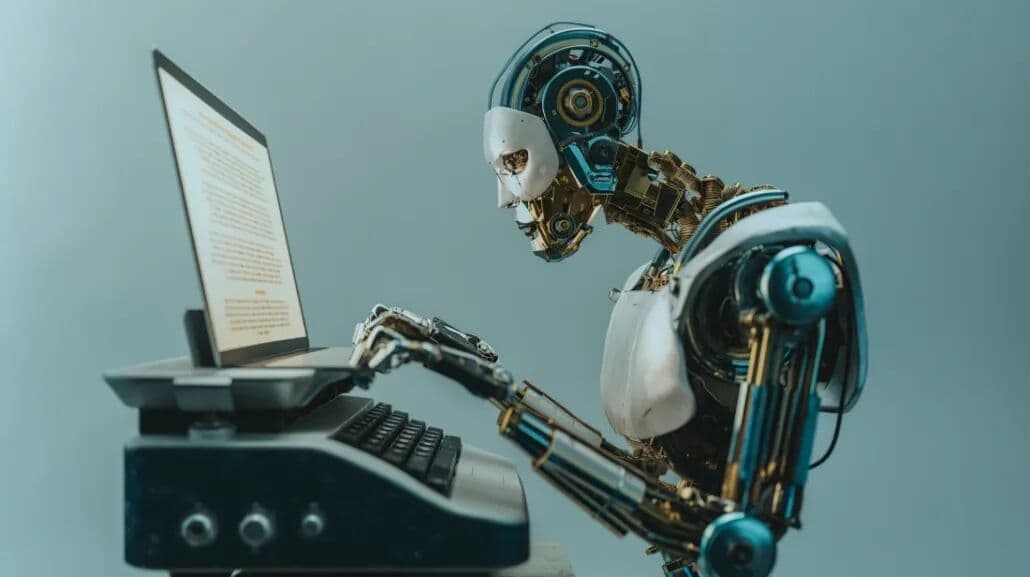 あなたが今読んでいる文章は、人間が書いたものですか?【AI文学賞騒動が突きつける究極の問い】