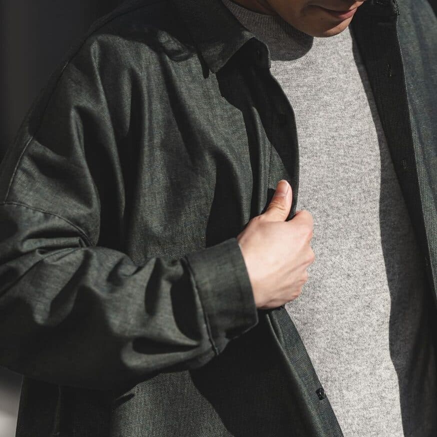 MIKAWA COTTON