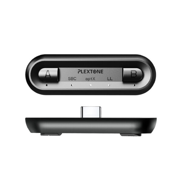 Nintendo Switchでワイヤレス・オーディオを楽しもう！Bluetoothアダプター/トランスミッターGeeDot【aptX LL対応/PS5/PS4/PC/ラップトップ】 - MODERN g | 近未来のライフスタイル