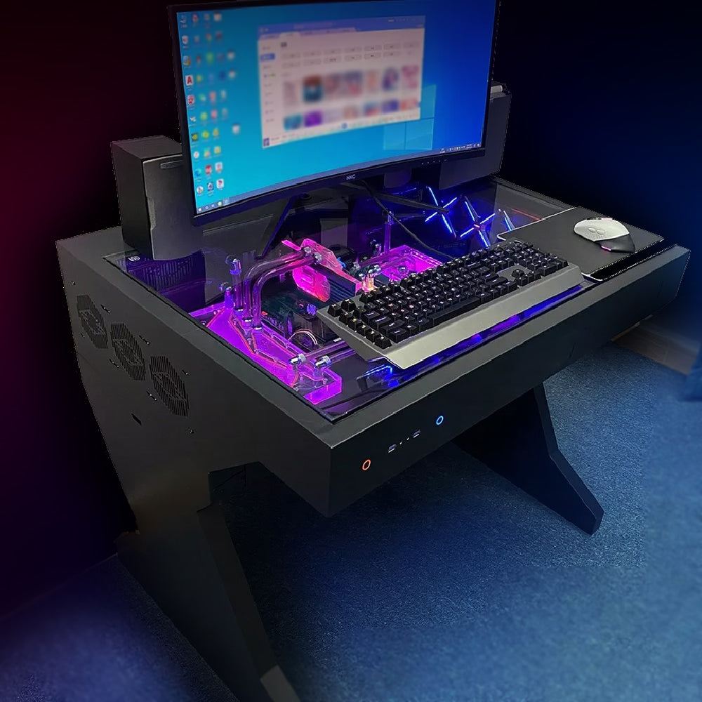 ゲーミングPC