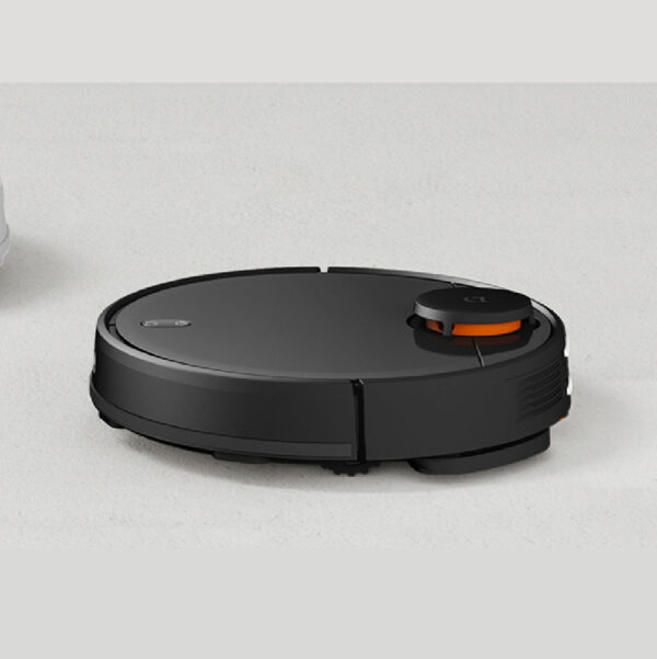 部屋をきれいに保てる、スマートなロボット掃除機GeeBot【アプリ管理／タイマーで自動清掃／2100Paのパワフル吸引・水拭き掃除】 - MODERN g | 近未来のライフスタイル
