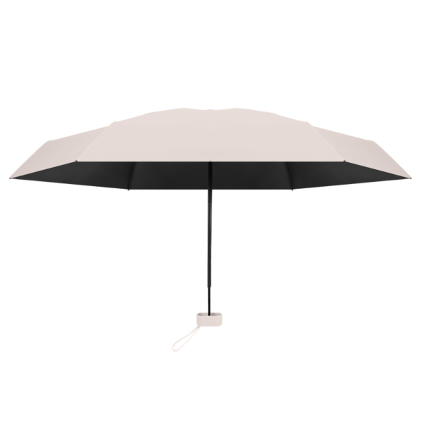 持ち運びに最適！コンパクトな折りたたみ傘「GeeBrella Mini」【収納ケース／晴雨兼用／紫外線カット／防錆／撥水】 - MODERN g | 近未来のライフスタイル