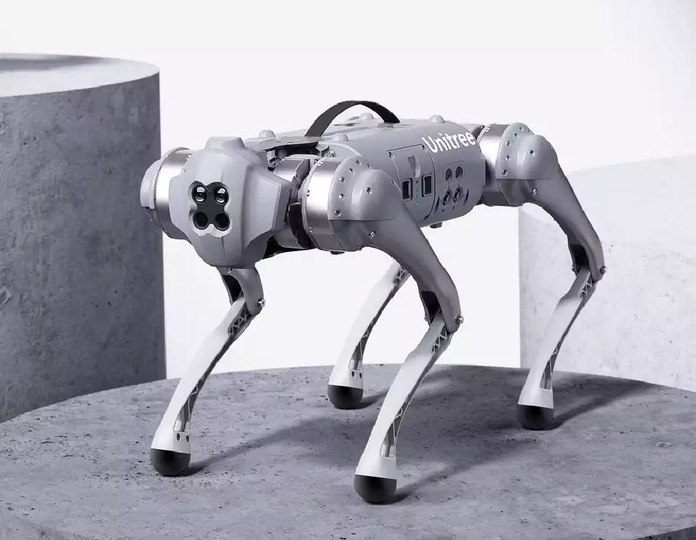 ロボット犬『Mini Pupperミニぷぱ』それ以外は購入時のままです