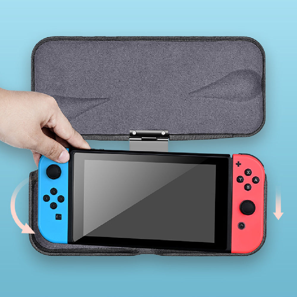 nintendo switch space gray