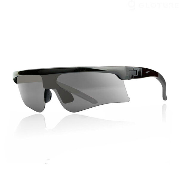 Sacuba 画期的なレンズクリーニング機能を備えたサングラス【UVA＆UVB 100%カット／堅牢なTR90素材／見やすい偏光レンズ】 - MODERN g | 近未来のライフスタイル