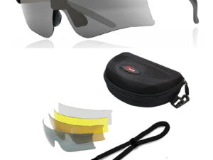 Sacuba 画期的なレンズクリーニング機能を備えたサングラス【UVA＆UVB 100%カット／堅牢なTR90素材／見やすい偏光レンズ】 - MODERN g | 近未来のライフスタイル