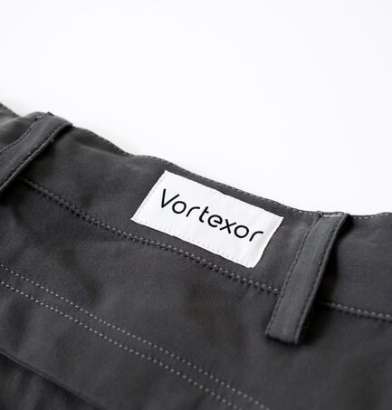Vortexor｜12通りの使い方が可能なコンバーチブルパンツ＆ショーツ