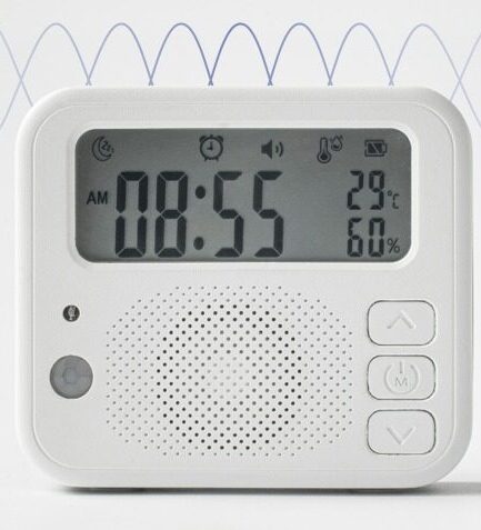 EASYMAX Sleeping Aid｜より早く、深い眠りを実現する自然な睡眠サポートデバイス