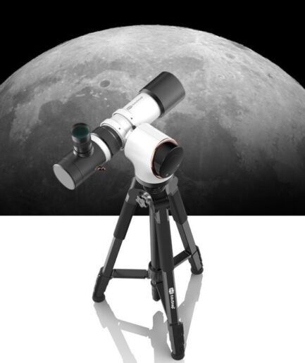 EduSnap｜天体観測と星空撮影の2-in-1スマート望遠鏡