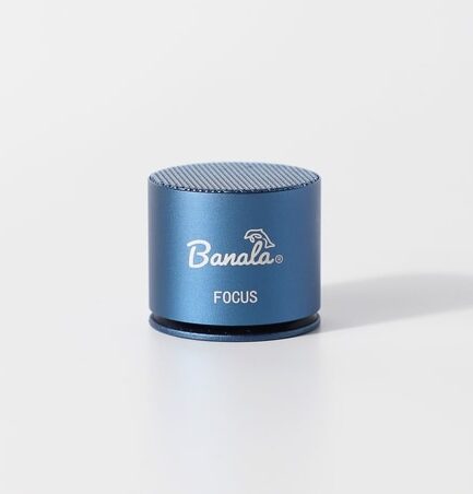Banala® Focus Dot｜最先端のアイソクロニックサウンド技術で集中力を強化