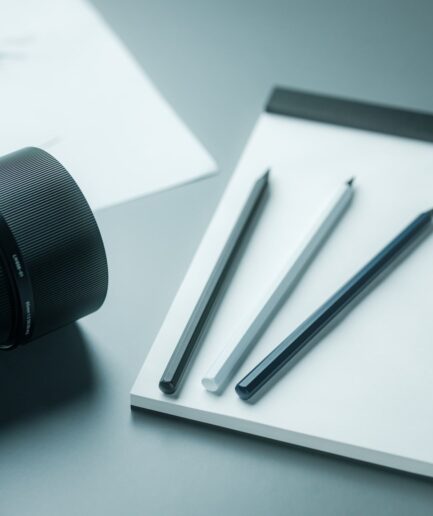 Everlasting All-Metal Pencil｜削らないで使える永遠の金属製鉛筆