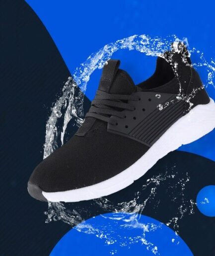 Loom Footwear｜オールシーズン対応の防水スニーカー