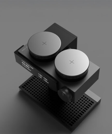 KUKU Maker｜自分好みのコーヒーをカスタマイズ可能な次世代コーヒーメーカー