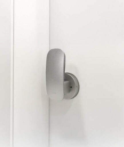 Milda Evolve Door｜誰でも簡単に操作できるバリアフリードアハンドル