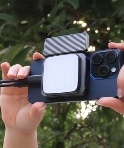 MekeHub E8｜写真撮影のための多機能8-in-1拡張ハブ