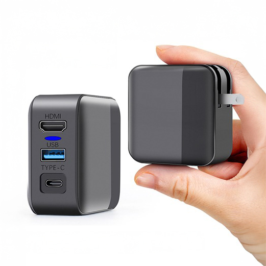 Usb C Genki Dock Switch Genki Covert Dock Nintendo Switch Switch