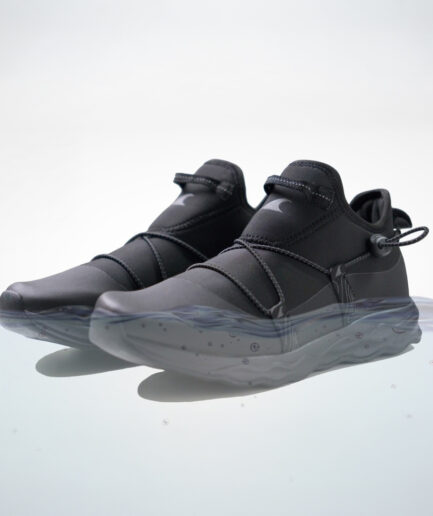 Halocline Waterproof Shoe｜アクティブなアウトドアライフスタイルを快適にする防水シューズ