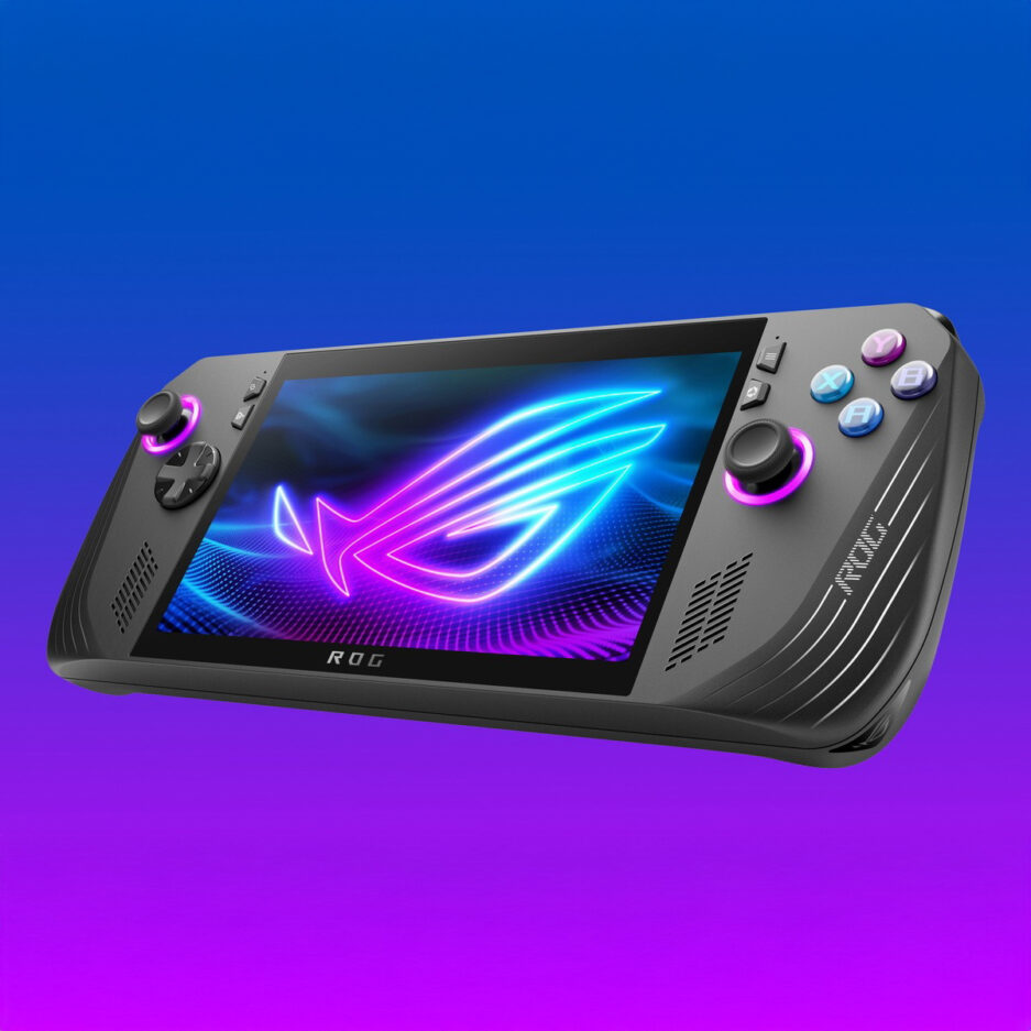 ROG Ally X (ASUS ゲーミングPC) ハードケース付き（Amazon.co.jp: For 
