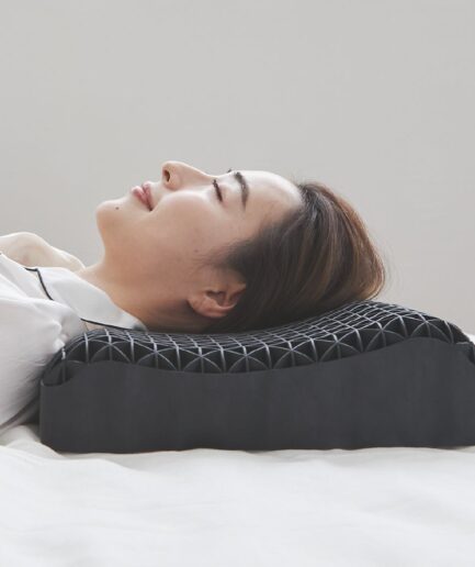 ヒツジのいらない枕｜革新的な睡眠体験を提供する至高の枕