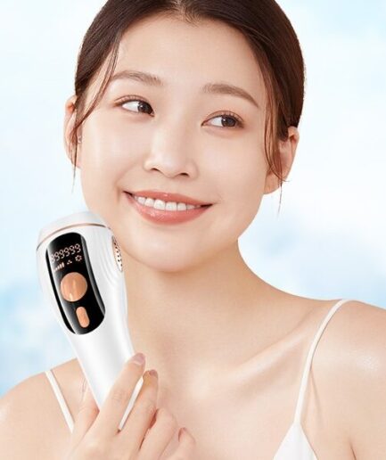 脱毛器｜自宅で手軽にプロの脱毛ケア