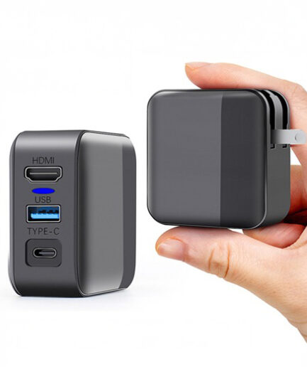 GENKI Dock｜Switch対応の多機能充電ドックで快適なゲーム体験を
