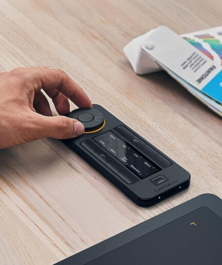 XENCELABS Quick Keys｜次世代のショートカットデバイス