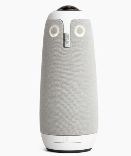 Meeting Owl 3｜革新的な360°カメラ搭載AIフォーカス会議システム