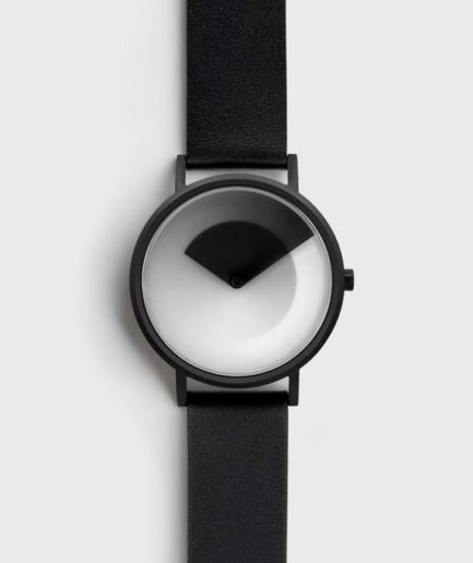 Gradient Watch｜時をアートとして再発見する新しいコンセプトウォッチ