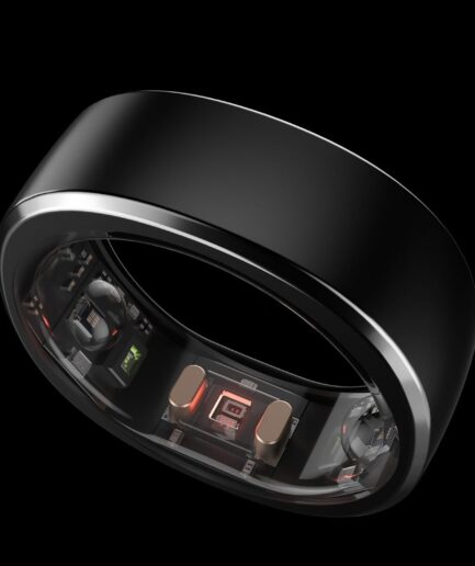 RingConn Gen 1｜次世代スマートリングがもたらすヘルスケア革命