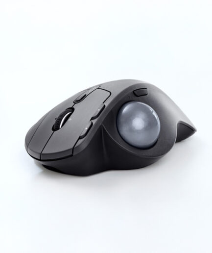 ロジクール MXTB1d｜快適性と高機能性を兼ね備えたトラックボールマウス