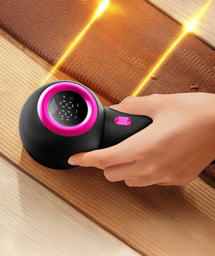 Avasee｜毛玉取り電動 毛玉クリーナーで衣類を新しく蘇らせる