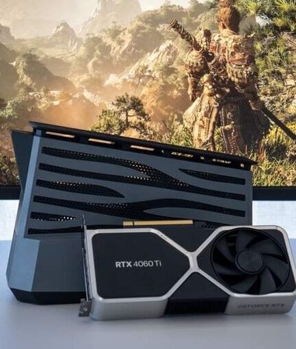 Gvidea eGPU Hub｜パソコン性能を最大限に引き出す万能エクステンション