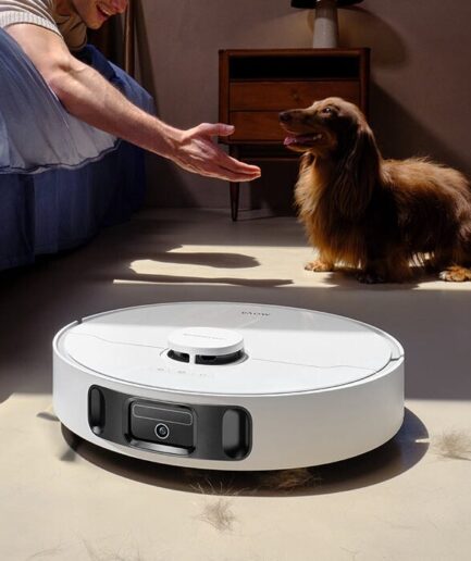 MOVA E30 ULTRA｜進化したロボット掃除機で家事をもっとスマートに
