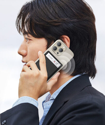 PLAUD NOTE AI ボイスレコーダー｜先端AI搭載の次世代録音デバイス