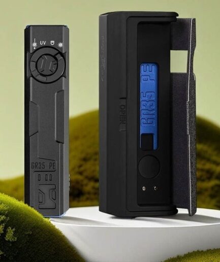 4-in-1 EDC Flashlight IMALENT GR35｜日常と非日常を繋ぐ光のマルチツール