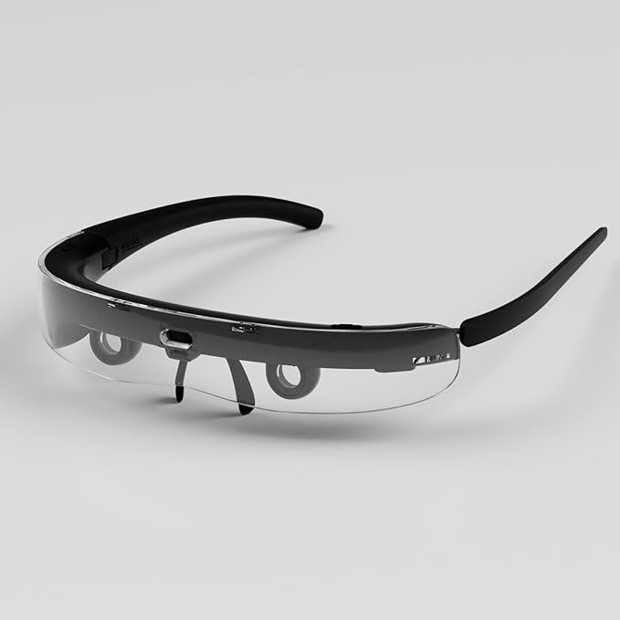 ViXion01｜次世代オートフォーカスアイウェアの革新 | Modern g | 近  
