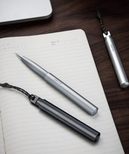 EternPen｜無重力でも書けるインク不要の究極ペン