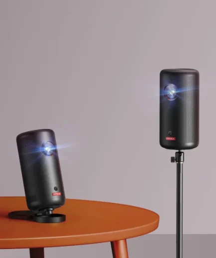 Nebula Capsule 3｜次世代モバイルプロジェクターの決定版