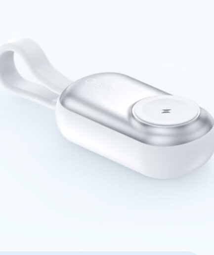 Cowzry｜現代の生活に寄り添う、ミニマルな2-in-1ポータブル充電バンク