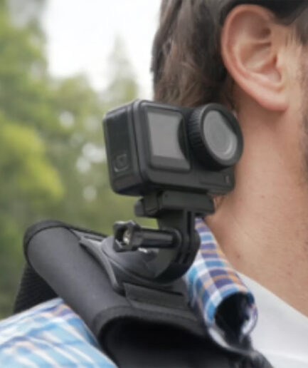 DualView2｜8Kで人生の一瞬を捉えるデュアルスクリーンカメラ