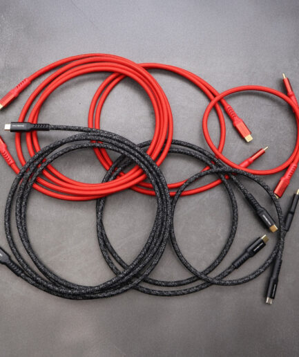 SuperCable2.0｜次世代を牽引するスーパーケーブル、ここに誕生